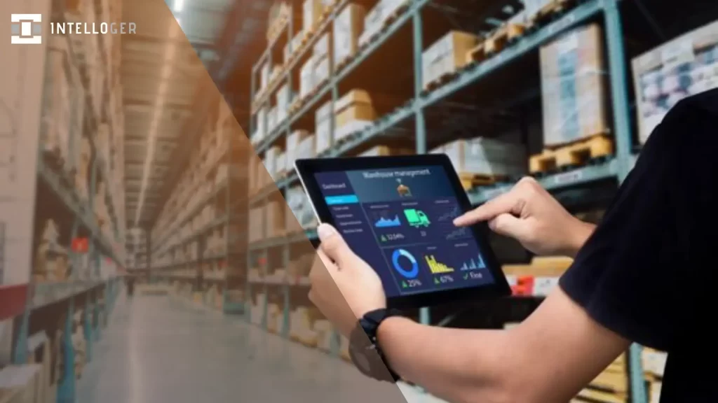 Streamlining Logistics and Warehouse Management with Real-Time Location Systems (RLTS)