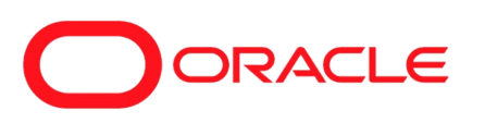 Oracle-Logo