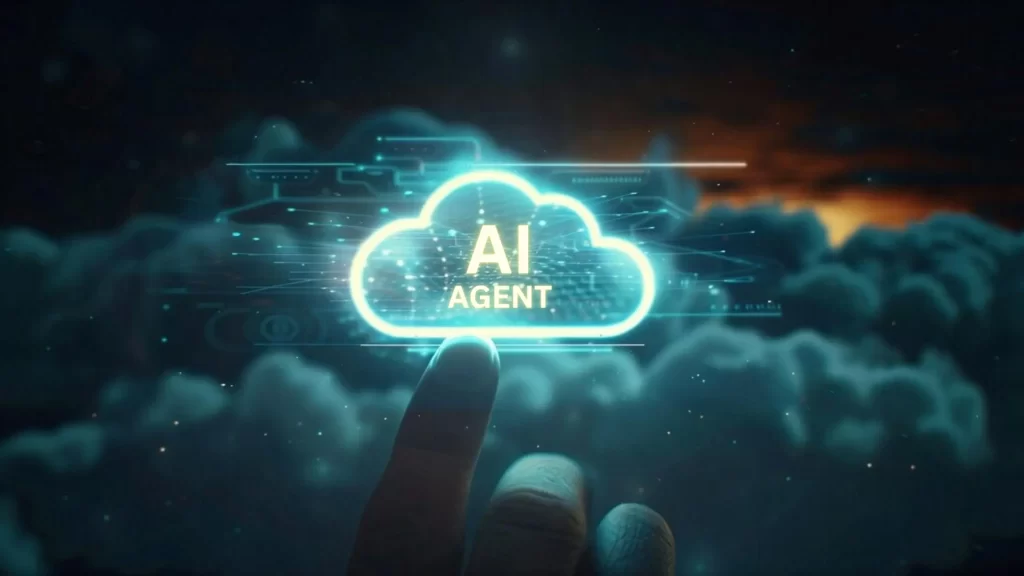 Oracle AI Agents Transforming Business Productivity to a New Level