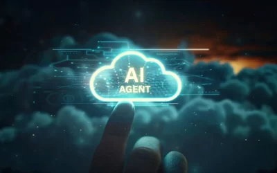 Oracle AI Agents Transforming Business Productivity to a New Level