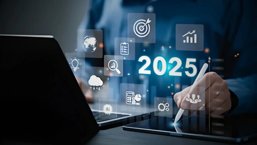 Navigating the Oracle Landscape Key Trends Shaping 2025