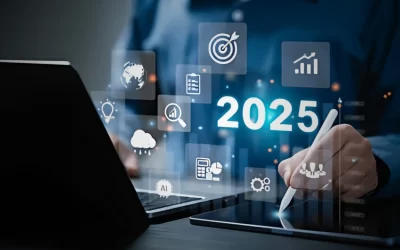 Navigating the Oracle Landscape Key Trends Shaping 2025